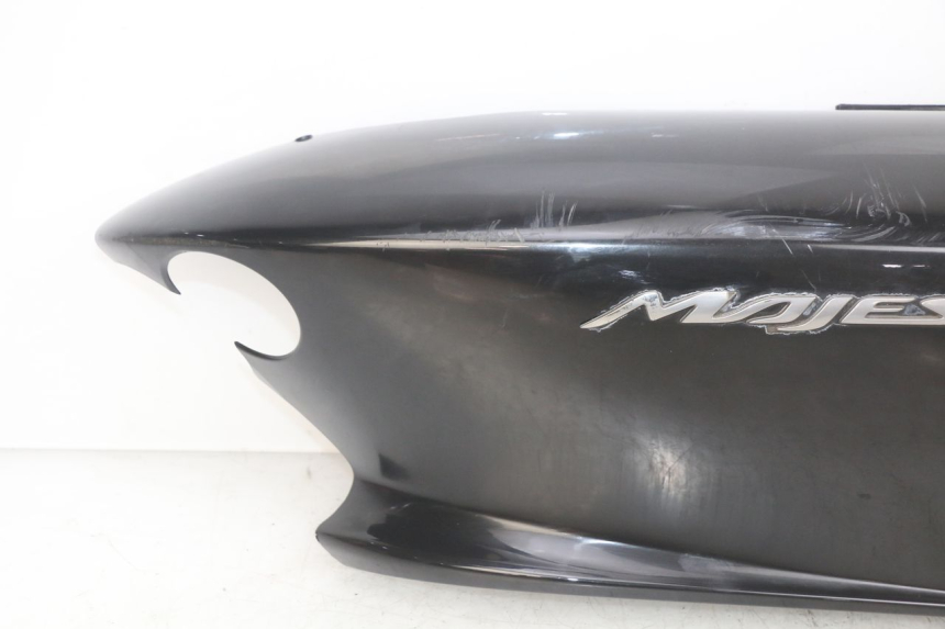 photo de LATERAL TRASEIRO DIREITO YAMAHA YP MAJESTY 125 (2007 - 2010) - Marcações e referências