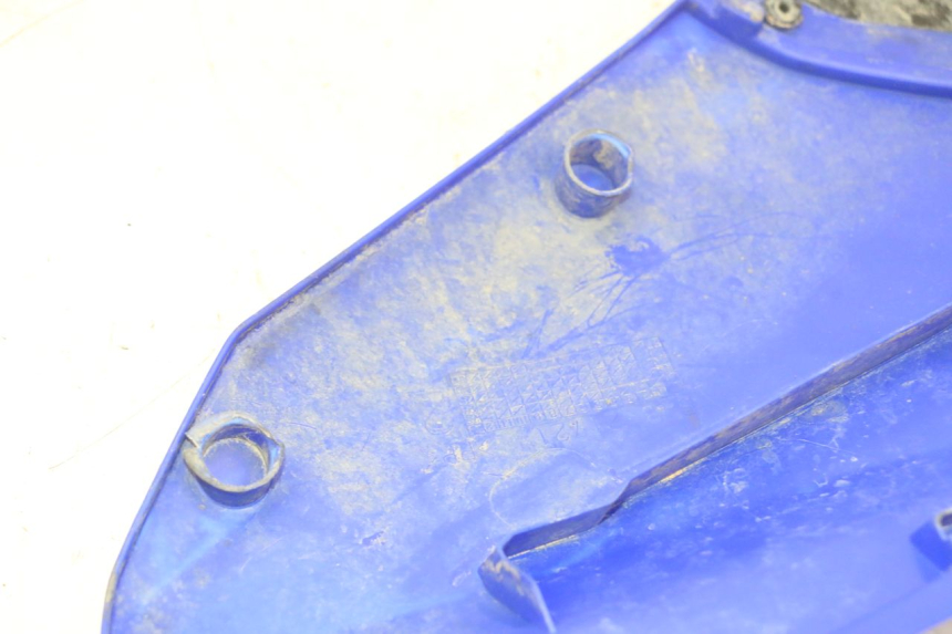 photo de LATERAL TRASEIRO DIREITO YAMAHA YZ 85 (2022 - 2025) - Zoom do estado de desgaste