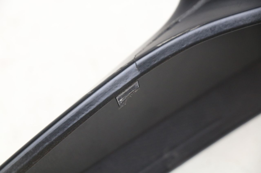 photo de LATERAL TRASEIRO DIREITO KAWASAKI Z 650 (2016 - 2019) - Zoom do estado de desgaste