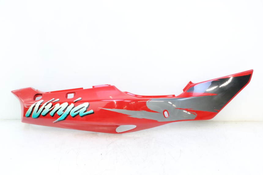 photo de LADO TRASEIRO DIREITO KAWASAKI ZX-6R ZX6R 600 (1995 - 1997) - Vista principal