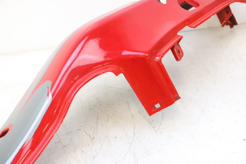 photo de LADO TRASEIRO DIREITO KAWASAKI ZX-6R ZX6R 600 (1995 - 1997) - Inspeção visual
