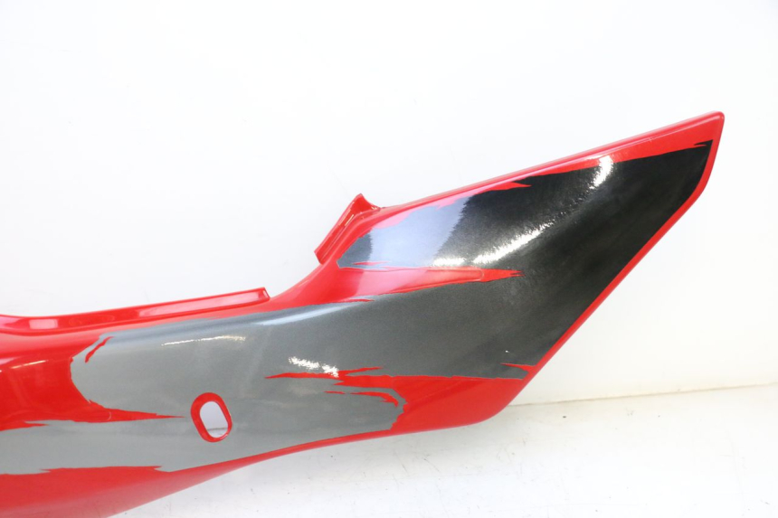 photo de LADO TRASEIRO DIREITO KAWASAKI ZX-6R ZX6R 600 (1995 - 1997) - Vista de perfil