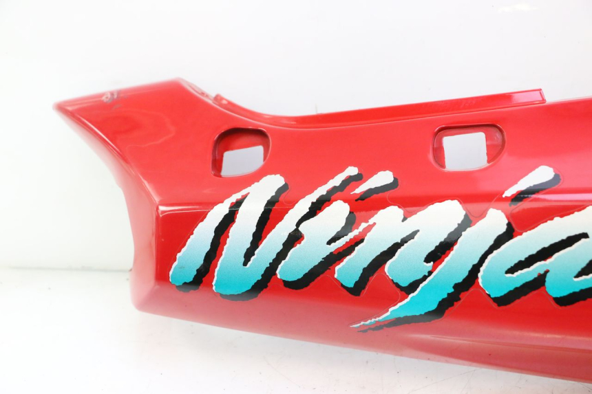 photo de LADO TRASEIRO DIREITO KAWASAKI ZX-6R ZX6R 600 (1995 - 1997) - Detalhe da peça