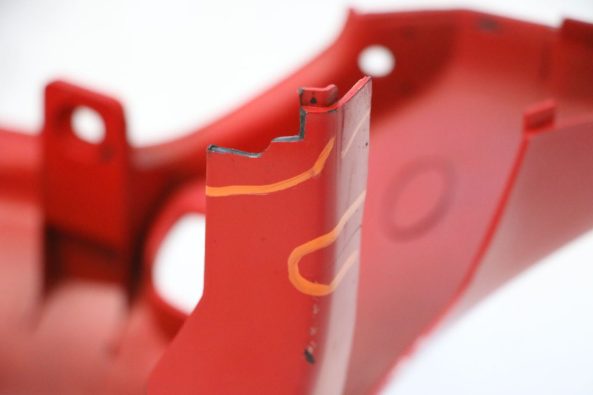 photo de LADO TRASEIRO DIREITO KAWASAKI ZX-6R ZX6R 600 (1995 - 1997) - Outro ângulo de visão