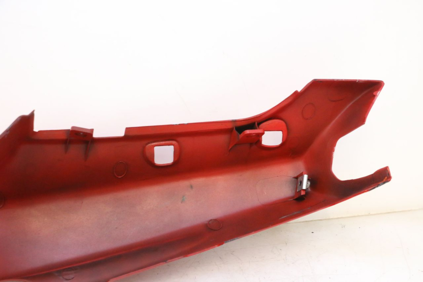 photo de LADO TRASEIRO DIREITO KAWASAKI ZX-6R ZX6R 600 (1995 - 1997) - Pontos de fixação