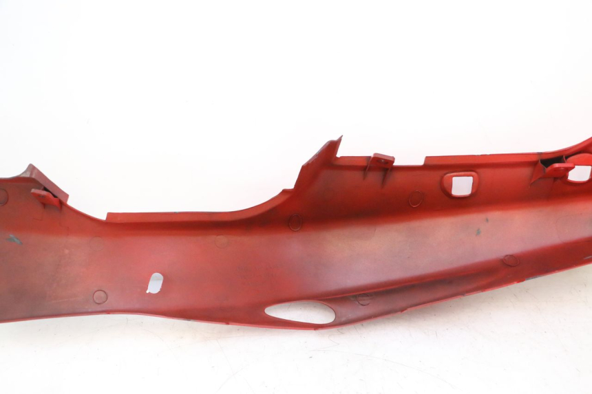 photo de LADO TRASEIRO DIREITO KAWASAKI ZX-6R ZX6R 600 (1995 - 1997) - Estado da superfície