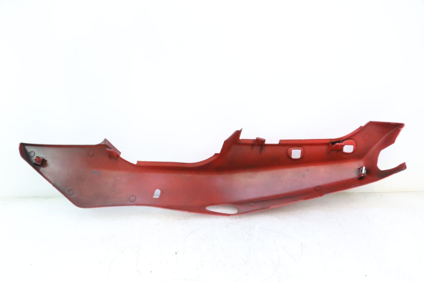 photo de LADO TRASEIRO DIREITO KAWASAKI ZX-6R ZX6R 600 (1995 - 1997) - Marcações e referências