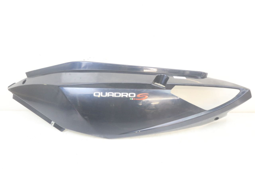 photo de LATERAL TRASEIRO ESQUERDO QUADRO 3D S 350 (2013 - 2018) - Vista principal