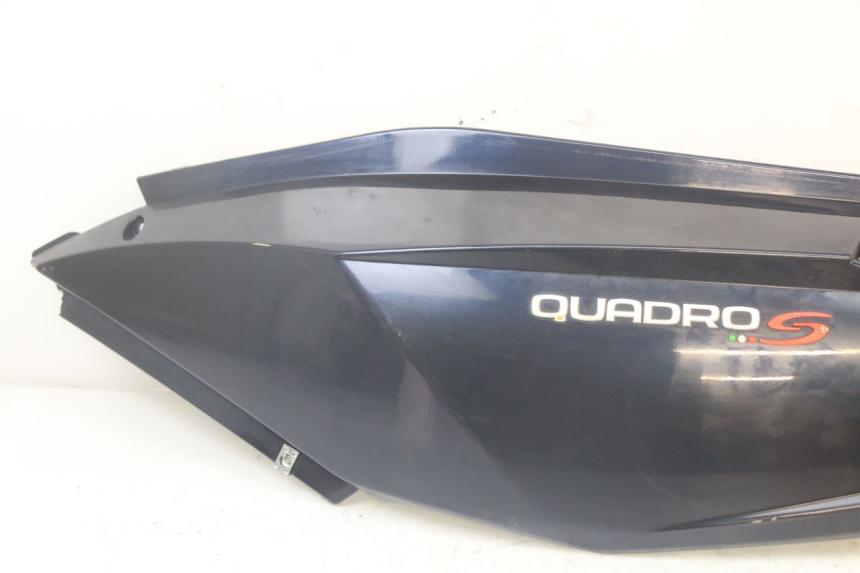 photo de LATERAL TRASEIRO ESQUERDO QUADRO 3D S 350 (2013 - 2018) - Detalhe da peça