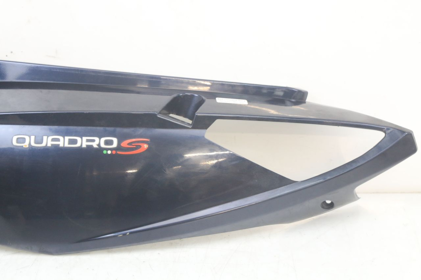 photo de LATERAL TRASEIRO ESQUERDO QUADRO 3D S 350 (2013 - 2018) - Zoom do estado de desgaste
