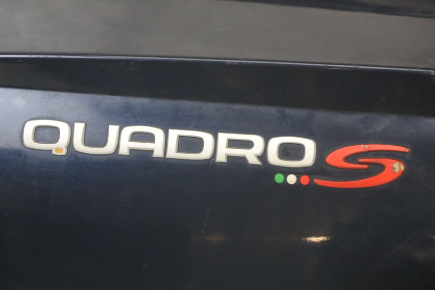photo de LATERAL TRASEIRO ESQUERDO QUADRO 3D S 350 (2013 - 2018) - Outro ângulo de visão