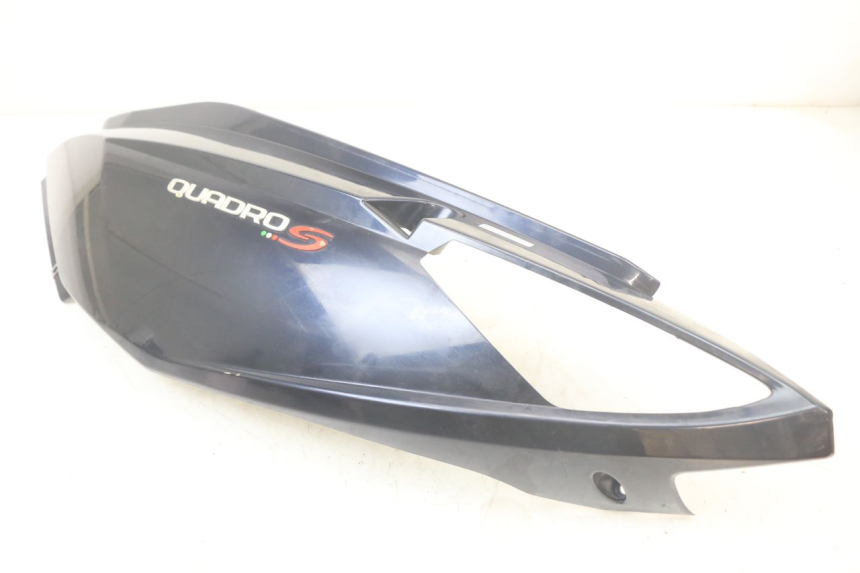 photo de LATERAL TRASEIRO ESQUERDO QUADRO 3D S 350 (2013 - 2018) - Ampliação técnica