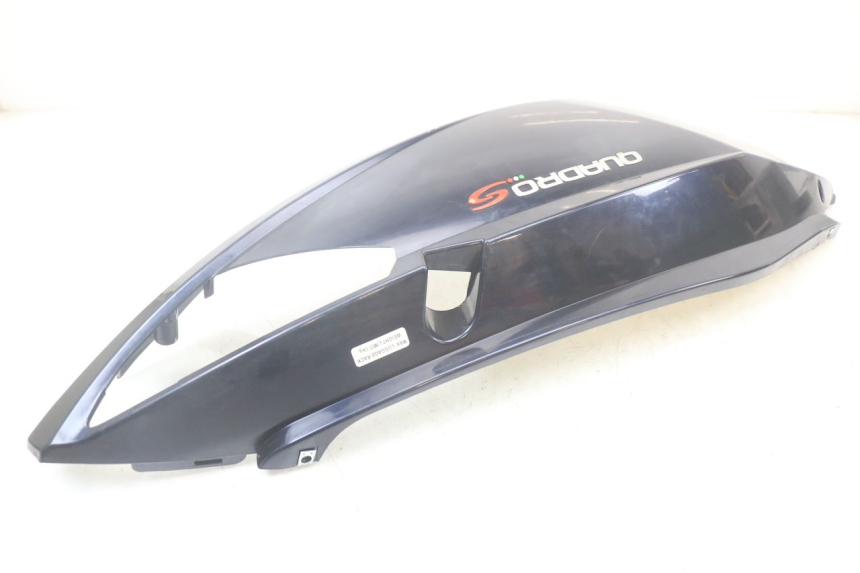 photo de LATERAL TRASEIRO ESQUERDO QUADRO 3D S 350 (2013 - 2018) - Vista geral