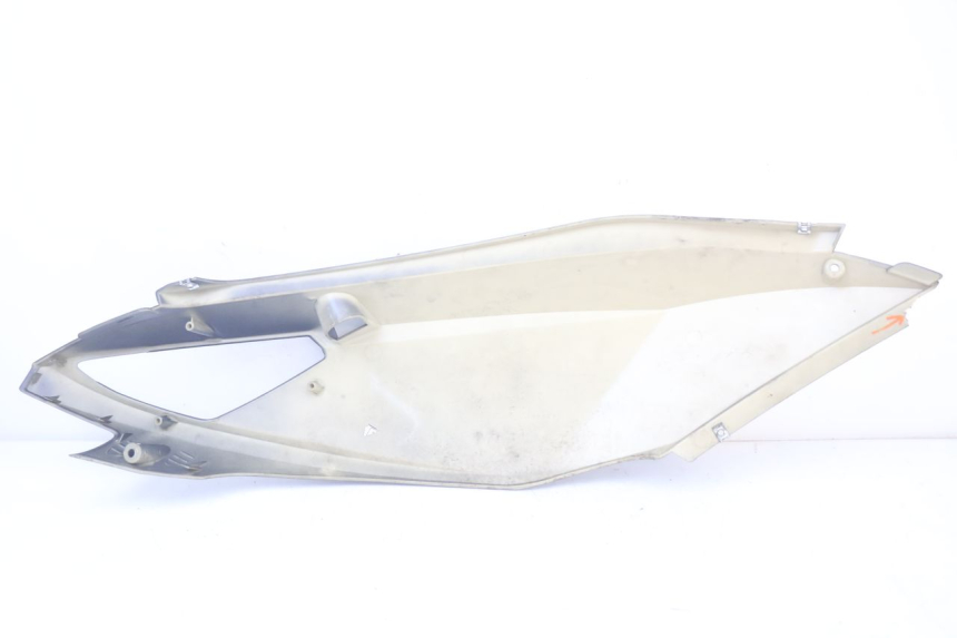 photo de LATERAL TRASEIRO ESQUERDO QUADRO 3D S 350 (2013 - 2018) - Pontos de fixação