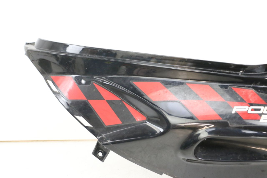 photo de LATERAL TRASEIRO ESQUERDO DAELIM A-FOUR 2T 50 (2005 - 2012) - Detalhes característicos