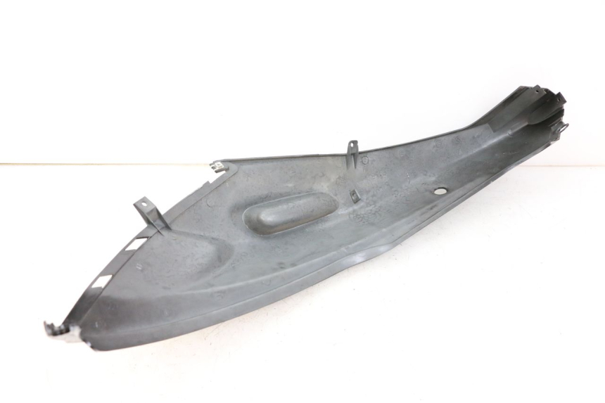 photo de LATERAL TRASEIRO ESQUERDO DAELIM A-FOUR 2T 50 (2005 - 2012) - Outro ângulo de visão