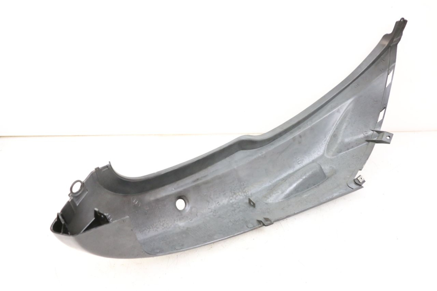 photo de LATERAL TRASEIRO ESQUERDO DAELIM A-FOUR 2T 50 (2005 - 2012) - Vista geral