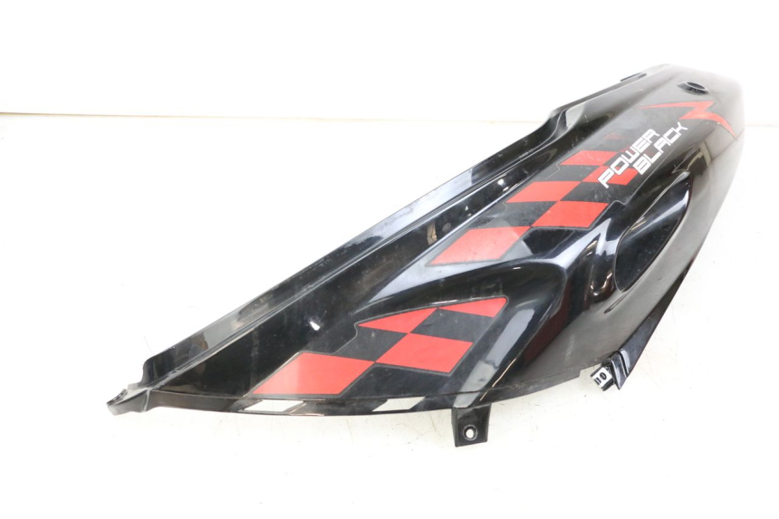 photo de LATERAL TRASEIRO ESQUERDO DAELIM A-FOUR 2T 50 (2005 - 2012) - Peça verificada