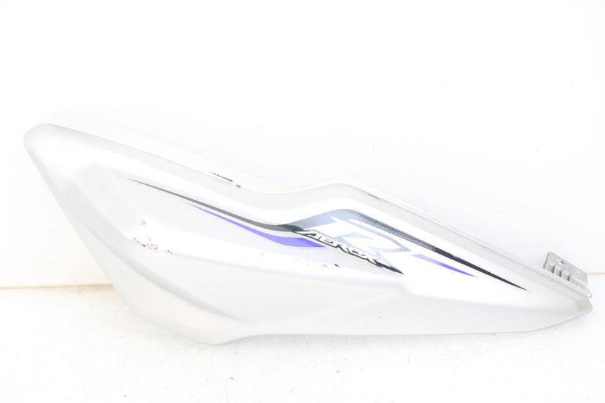 photo de LATERAL TRASEIRO ESQUERDO YAMAHA AEROX 2T 50 (2013 - 2017) - Vista principal