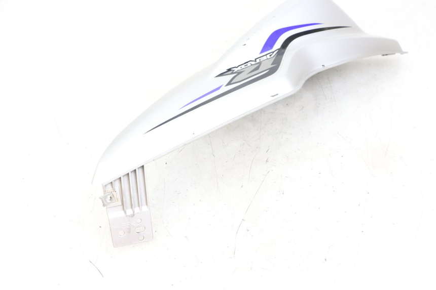 photo de LATERAL TRASEIRO ESQUERDO YAMAHA AEROX 2T 50 (2013 - 2017) - Ampliação técnica