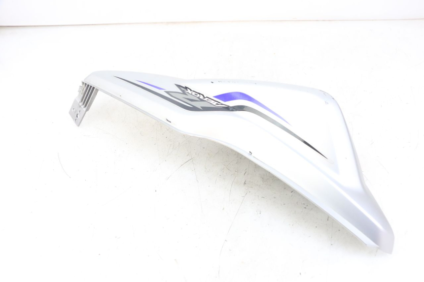 photo de LATERAL TRASEIRO ESQUERDO YAMAHA AEROX 2T 50 (2013 - 2017) - Vista geral