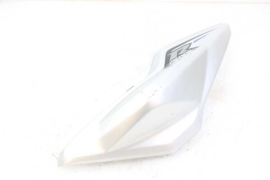 photo de LATERAL TRASEIRO ESQUERDO YAMAHA AEROX 2T 50 (2013 - 2017) - Pontos de fixação