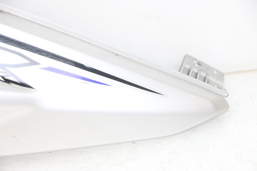 photo de LATERAL TRASEIRO ESQUERDO YAMAHA AEROX 2T 50 (2013 - 2017) - Peça verificada