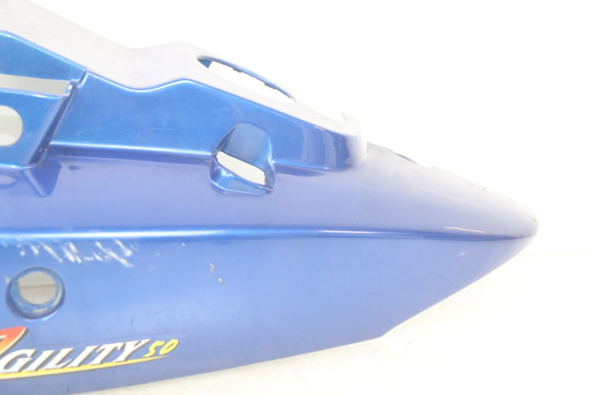photo de LATERAL TRASEIRO ESQUERDO KYMCO AGILITY 4T 50 (2005 - 2018) - Vista do produto