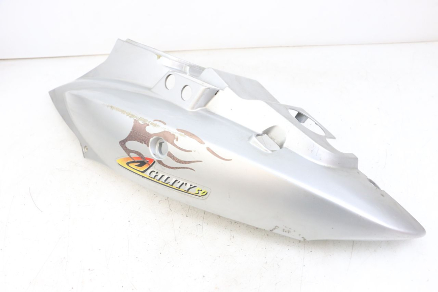 photo de LATERAL TRASEIRO ESQUERDO KYMCO AGILITY 4T 50 (2005 - 2018) - Vista do produto