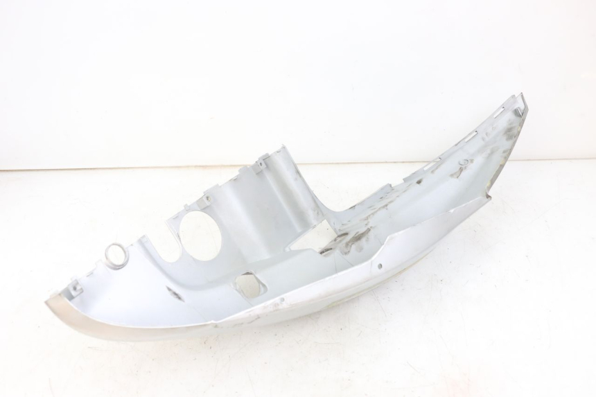 photo de LATERAL TRASEIRO ESQUERDO KYMCO AGILITY 4T 50 (2005 - 2018) - Pontos de fixação