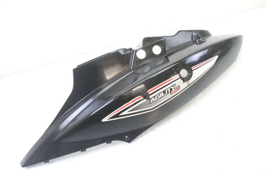 photo de LATERAL TRASEIRO ESQUERDO KYMCO AGILITY 4T 50 (2005 - 2018) - Vista principal
