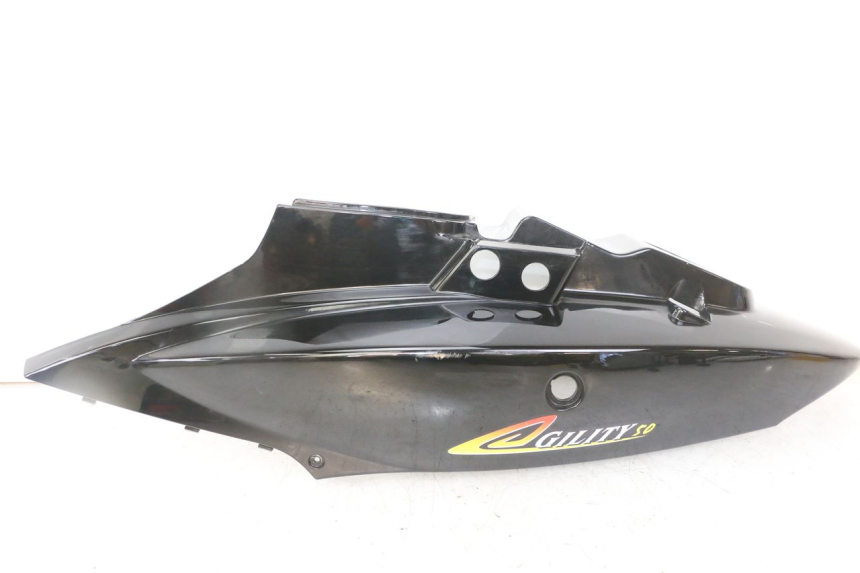 photo de LATERAL TRASEIRO ESQUERDO KYMCO AGILITY 4T 50 (2005 - 2018) - Vista principal