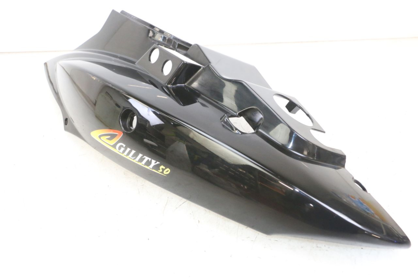 photo de LATERAL TRASEIRO ESQUERDO KYMCO AGILITY 4T 50 (2005 - 2018) - Marcações e referências