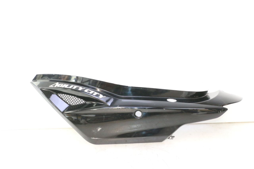 photo de LATERAL TRASEIRO ESQUERDO KYMCO AGILITY CITY 16P 125 (2015 - 2024) - Vista principal