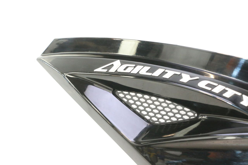 photo de LATERAL TRASEIRO ESQUERDO KYMCO AGILITY CITY 16P 125 (2015 - 2024) - Detalhe da peça