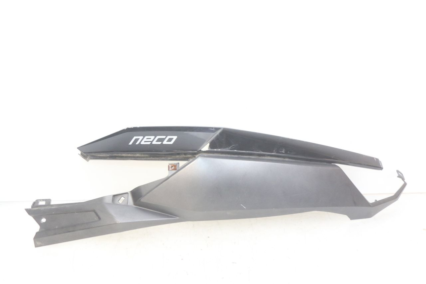 photo de LATERAL TRASEIRO ESQUERDO NECO ALEXONE 125 (2017 - 2024) - Vista principal
