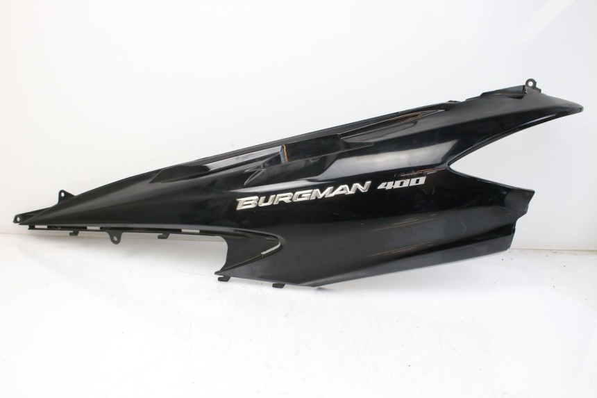 photo de LATERAL TRASEIRO ESQUERDO SUZUKI AN BURGMAN 400 (2006 - 2010) - Vista principal