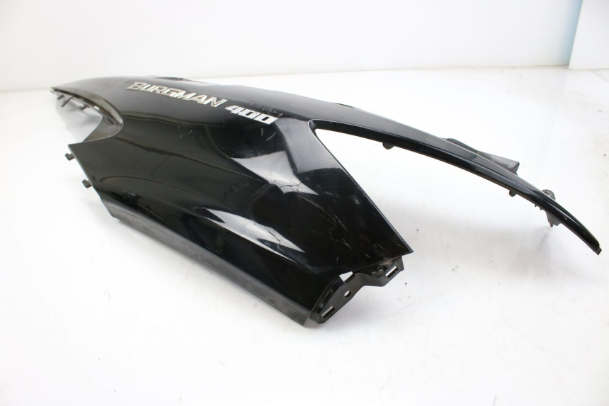 photo de LATERAL TRASEIRO ESQUERDO SUZUKI AN BURGMAN 400 (2006 - 2010) - Zoom do estado de desgaste