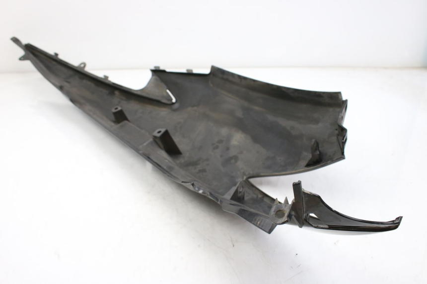 photo de LATERAL TRASEIRO ESQUERDO SUZUKI AN BURGMAN 400 (2006 - 2010) - Outro ângulo de visão