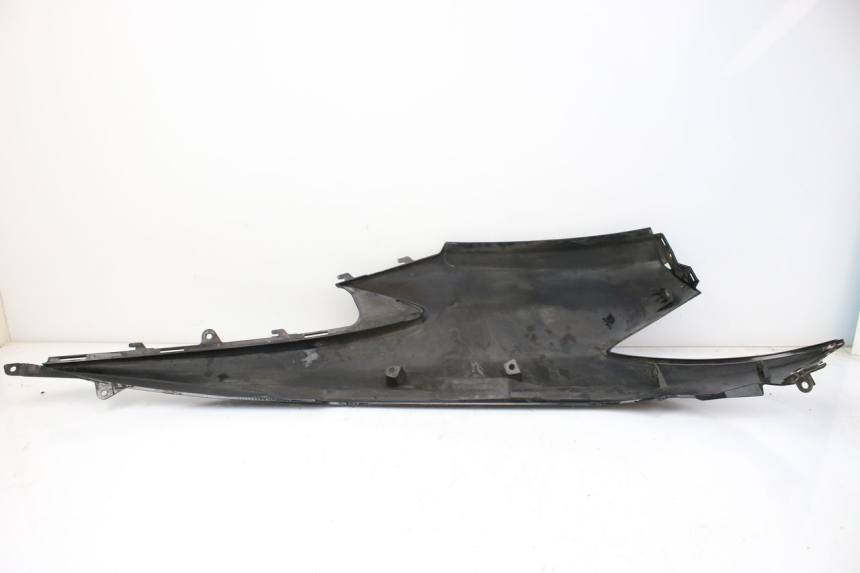 photo de LATERAL TRASEIRO ESQUERDO SUZUKI AN BURGMAN 400 (2006 - 2010) - Ampliação técnica