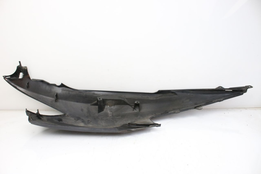 photo de LATERAL TRASEIRO ESQUERDO SUZUKI AN BURGMAN 400 (2006 - 2010) - Vista geral