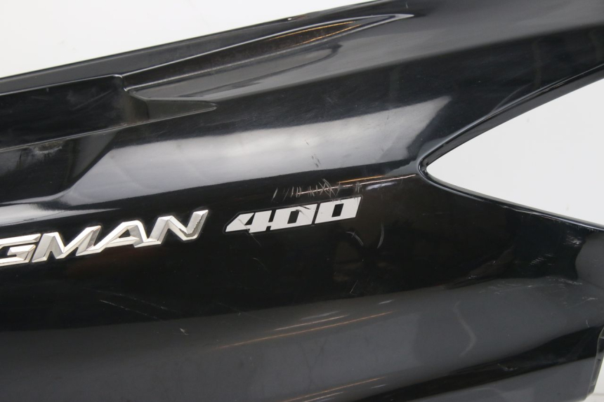 photo de LATERAL TRASEIRO ESQUERDO SUZUKI AN BURGMAN 400 (2006 - 2010) - Estado da superfície