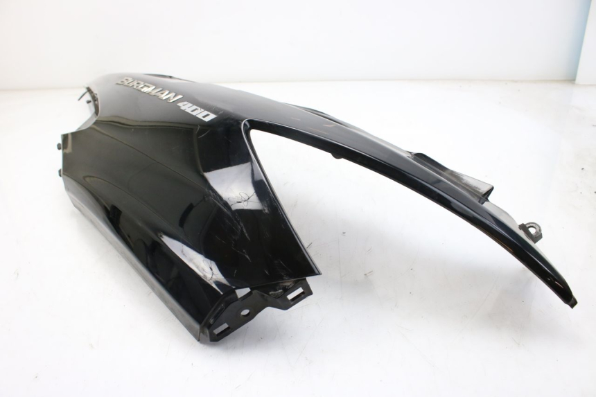 photo de LATERAL TRASEIRO ESQUERDO SUZUKI AN BURGMAN 400 (2006 - 2010) - Peça verificada