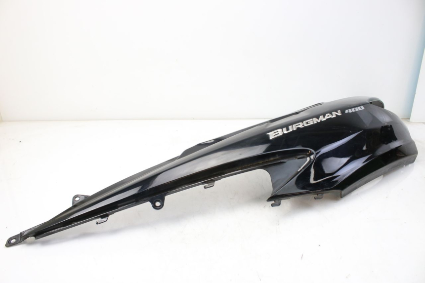 photo de LATERAL TRASEIRO ESQUERDO SUZUKI AN BURGMAN 400 (2006 - 2010) - Marcações e referências