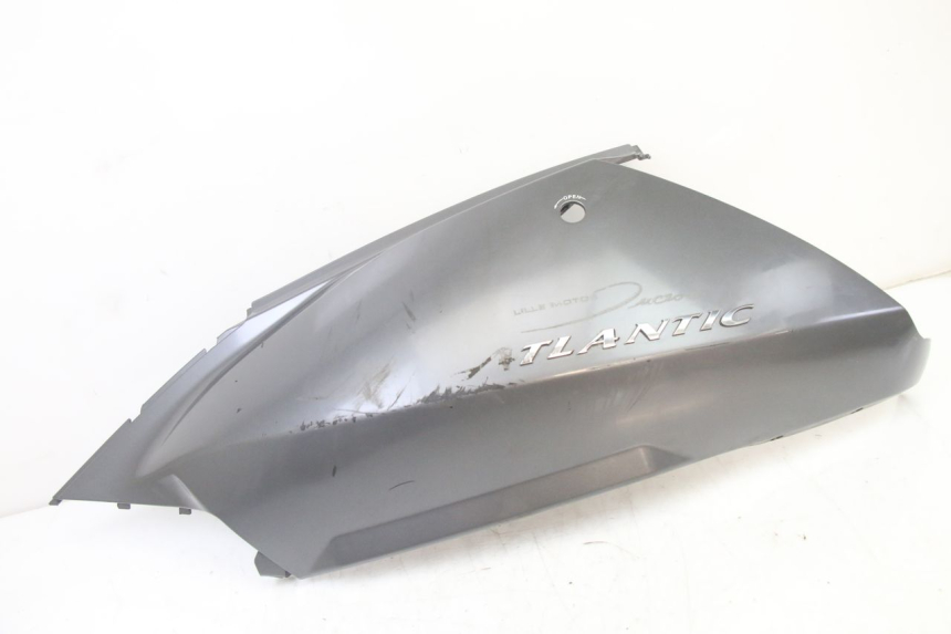 photo de LATERAL TRASEIRO ESQUERDO APRILIA ATLANTIC 125 (2003 - 2009) - Vista principal
