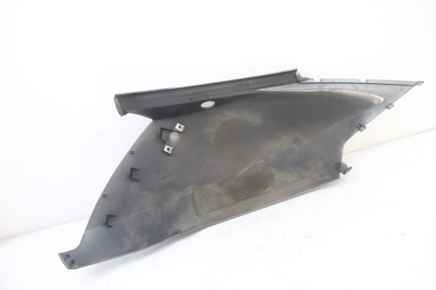 photo de LATERAL TRASEIRO ESQUERDO APRILIA ATLANTIC 125 (2003 - 2009) - Vista geral