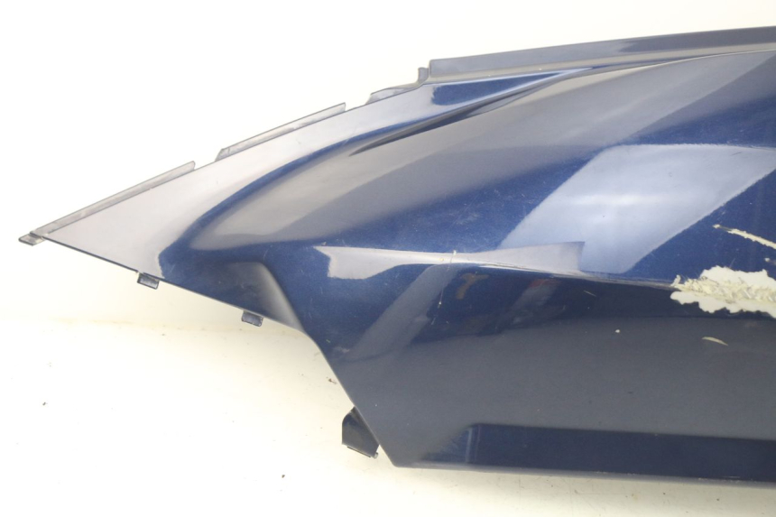 photo de LATERAL TRASEIRO ESQUERDO APRILIA ATLANTIC 125 (2003 - 2009) - Zoom do estado de desgaste