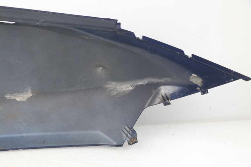 photo de LATERAL TRASEIRO ESQUERDO APRILIA ATLANTIC 125 (2003 - 2009) - Outro ângulo de visão