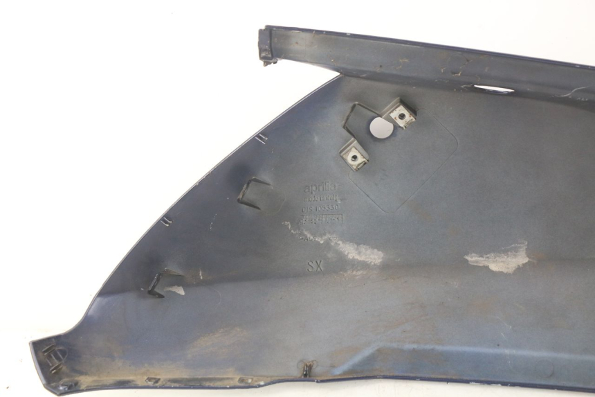photo de LATERAL TRASEIRO ESQUERDO APRILIA ATLANTIC 125 (2003 - 2009) - Ampliação técnica