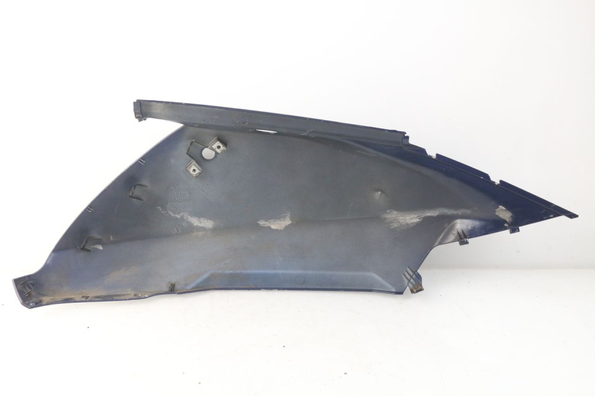 photo de LATERAL TRASEIRO ESQUERDO APRILIA ATLANTIC 125 (2003 - 2009) - Vista geral